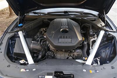 2019 Genesis G70 2.0T Advanced - Photo 20 - Pasadena, CA 91107