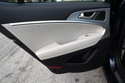 2019 Genesis G70 2.0T Advanced - Photo 22 - Pasadena, CA 91107