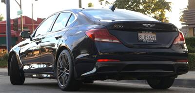 2019 Genesis G70 2.0T Advanced - Photo 4 - Pasadena, CA 91107