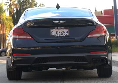 2019 Genesis G70 2.0T Advanced - Photo 5 - Pasadena, CA 91107