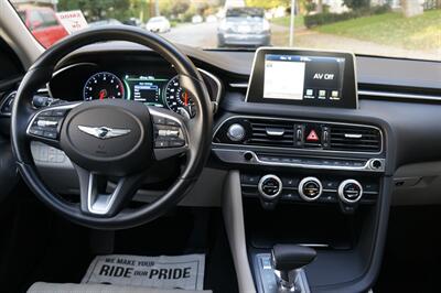2019 Genesis G70 2.0T Advanced - Photo 12 - Pasadena, CA 91107