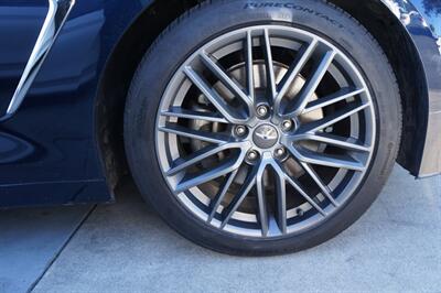 2019 Genesis G70 2.0T Advanced - Photo 25 - Pasadena, CA 91107