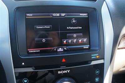 2013 Ford Explorer Limited   - Photo 14 - Pasadena, CA 91107