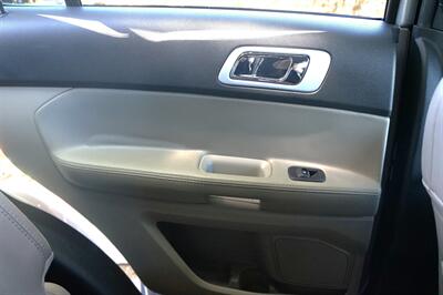 2013 Ford Explorer Limited   - Photo 20 - Pasadena, CA 91107