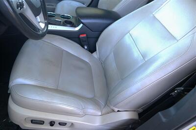 2013 Ford Explorer Limited   - Photo 7 - Pasadena, CA 91107