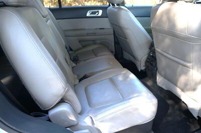 2013 Ford Explorer Limited   - Photo 11 - Pasadena, CA 91107