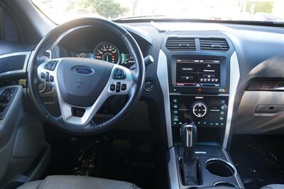 2013 Ford Explorer Limited   - Photo 13 - Pasadena, CA 91107