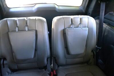 2013 Ford Explorer Limited   - Photo 12 - Pasadena, CA 91107