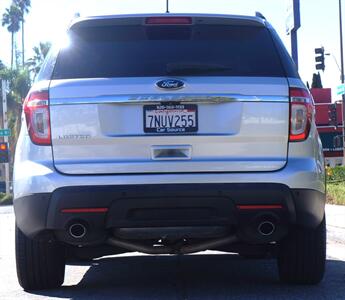 2013 Ford Explorer Limited   - Photo 5 - Pasadena, CA 91107