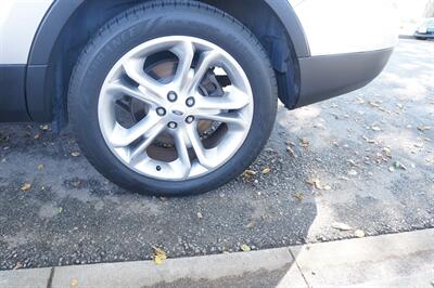 2013 Ford Explorer Limited   - Photo 22 - Pasadena, CA 91107