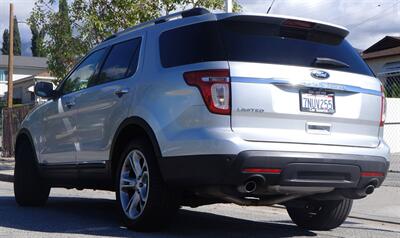 2013 Ford Explorer Limited   - Photo 4 - Pasadena, CA 91107