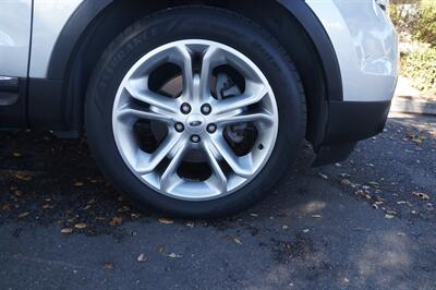 2013 Ford Explorer Limited   - Photo 24 - Pasadena, CA 91107