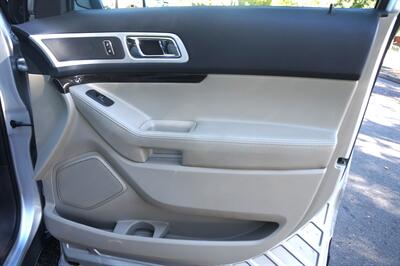 2013 Ford Explorer Limited   - Photo 21 - Pasadena, CA 91107