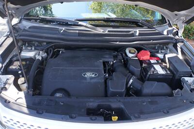 2013 Ford Explorer Limited   - Photo 18 - Pasadena, CA 91107