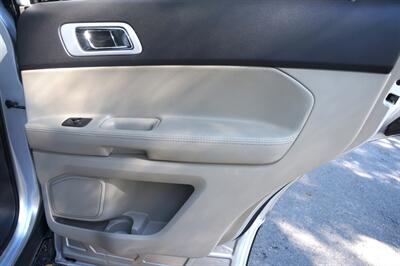 2013 Ford Explorer Limited   - Photo 19 - Pasadena, CA 91107