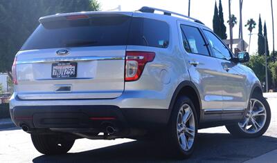 2013 Ford Explorer Limited   - Photo 3 - Pasadena, CA 91107