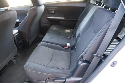 2015 Toyota Prius v Two   - Photo 8 - Pasadena, CA 91107