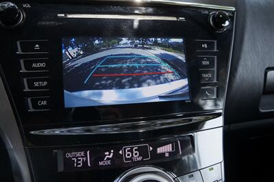 2015 Toyota Prius v Two   - Photo 10 - Pasadena, CA 91107