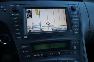 2010 Toyota Prius II   - Photo 10 - Pasadena, CA 91107