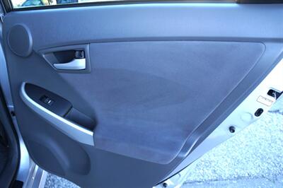 2010 Toyota Prius II   - Photo 14 - Pasadena, CA 91107