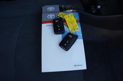 2010 Toyota Prius II   - Photo 20 - Pasadena, CA 91107