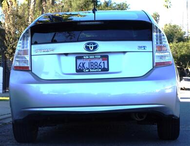 2010 Toyota Prius II   - Photo 4 - Pasadena, CA 91107