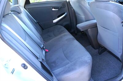 2010 Toyota Prius II   - Photo 7 - Pasadena, CA 91107