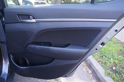 2018 Hyundai ELANTRA SEL/ VALUE/LIMITED   - Photo 18 - Pasadena, CA 91107