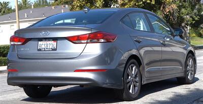 2018 Hyundai ELANTRA SEL/ VALUE/LIMITED   - Photo 4 - Pasadena, CA 91107