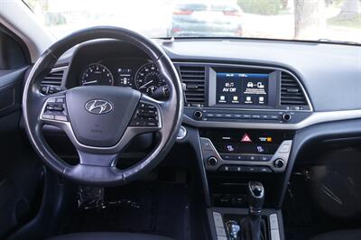 2018 Hyundai ELANTRA SEL/ VALUE/LIMITED   - Photo 9 - Pasadena, CA 91107