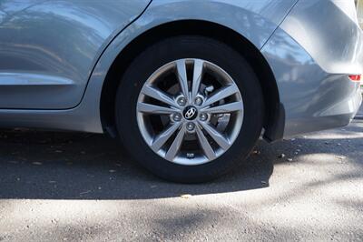 2018 Hyundai ELANTRA SEL/ VALUE/LIMITED   - Photo 21 - Pasadena, CA 91107