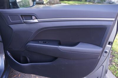 2018 Hyundai ELANTRA SEL/ VALUE/LIMITED   - Photo 17 - Pasadena, CA 91107