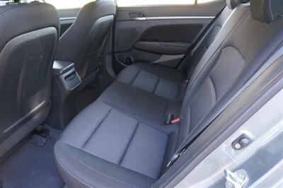 2018 Hyundai ELANTRA SEL/ VALUE/LIMITED   - Photo 8 - Pasadena, CA 91107