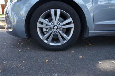 2018 Hyundai ELANTRA SEL/ VALUE/LIMITED   - Photo 20 - Pasadena, CA 91107