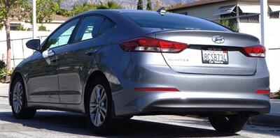2018 Hyundai ELANTRA SEL/ VALUE/LIMITED   - Photo 3 - Pasadena, CA 91107