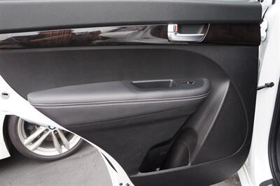 2014 Kia Sorento SX Limited   - Photo 27 - Pasadena, CA 91107