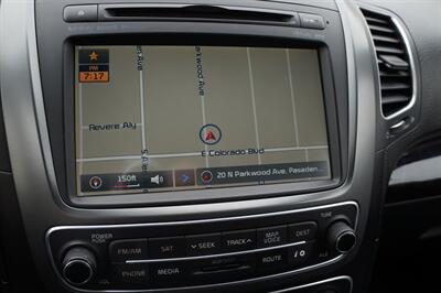 2014 Kia Sorento SX Limited   - Photo 13 - Pasadena, CA 91107