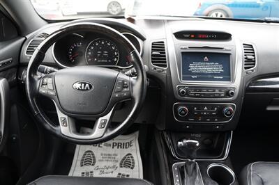 2014 Kia Sorento SX Limited   - Photo 12 - Pasadena, CA 91107