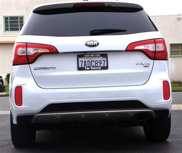2014 Kia Sorento SX Limited   - Photo 5 - Pasadena, CA 91107