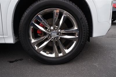 2014 Kia Sorento SX Limited   - Photo 30 - Pasadena, CA 91107