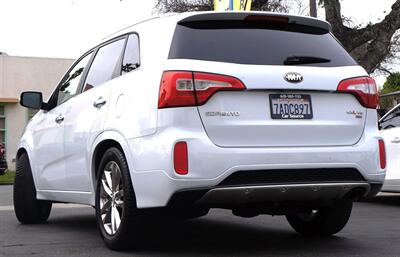 2014 Kia Sorento SX Limited   - Photo 3 - Pasadena, CA 91107