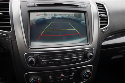 2014 Kia Sorento SX Limited   - Photo 14 - Pasadena, CA 91107