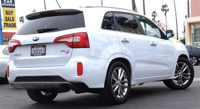 2014 Kia Sorento SX Limited   - Photo 4 - Pasadena, CA 91107