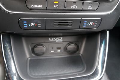 2014 Kia Sorento SX Limited   - Photo 16 - Pasadena, CA 91107