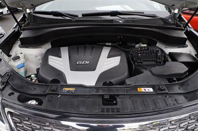 2014 Kia Sorento SX Limited   - Photo 21 - Pasadena, CA 91107