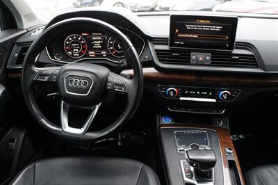 2018 Audi Q5 2.0T quattro Premium Plus - Photo 12 - Pasadena, CA 91107