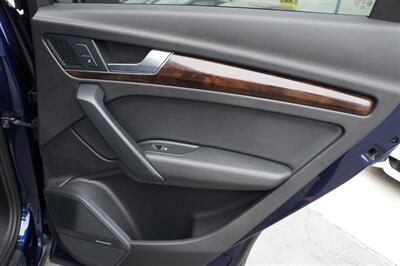 2018 Audi Q5 2.0T quattro Premium Plus - Photo 20 - Pasadena, CA 91107