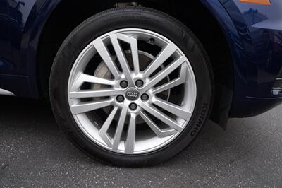 2018 Audi Q5 2.0T quattro Premium Plus - Photo 25 - Pasadena, CA 91107