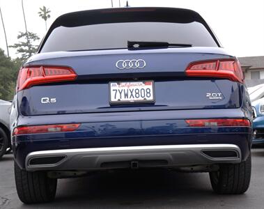 2018 Audi Q5 2.0T quattro Premium Plus - Photo 5 - Pasadena, CA 91107