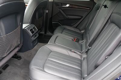 2018 Audi Q5 2.0T quattro Premium Plus - Photo 11 - Pasadena, CA 91107